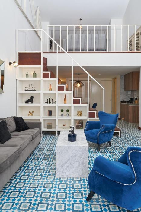 AmazINN Places Casco Viejo Casa Boyd