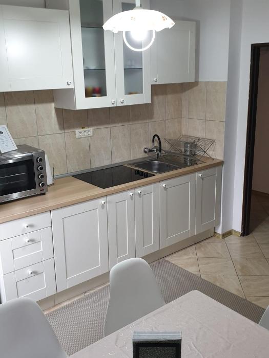 Apartament La Vivi