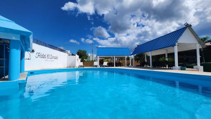 Hotel El Dorado