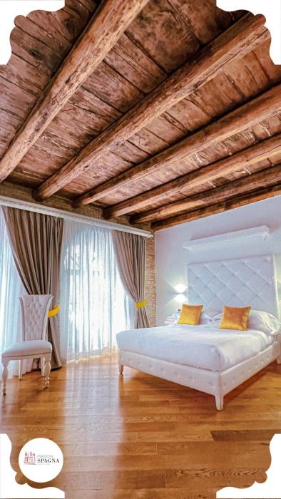 Maison Spagna Suites
