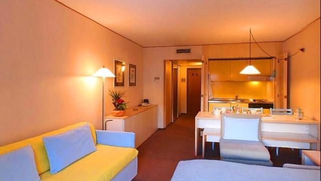 monolocale a Prè Saint Didier