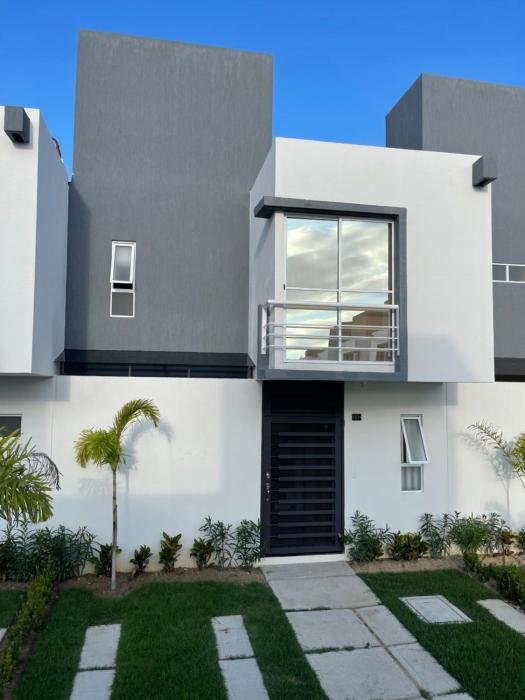 Casa Comoda Con Piscina