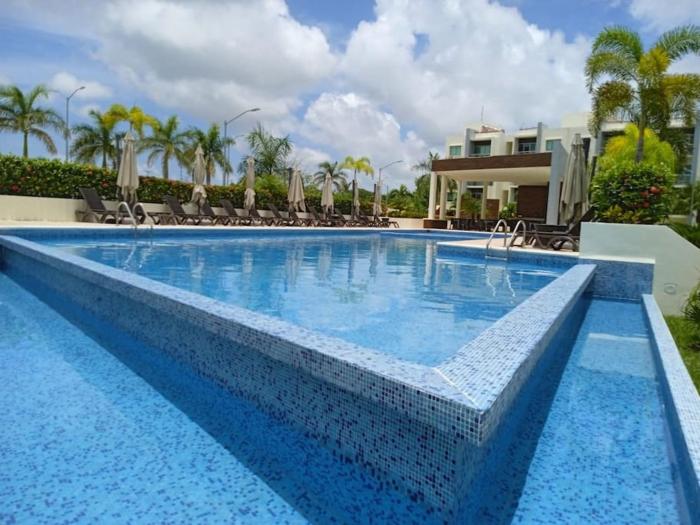 Cancun Lucky & Friendly Condo