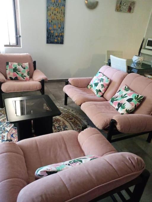 1 Bedroom Apartment in Pereybere with Private Balcony