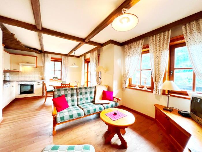 Ferienwohnung Südblick