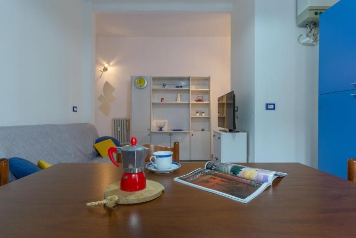 GuestHost - San Donato Fiera Apartment!