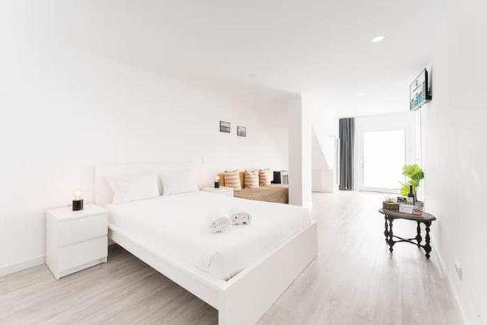 OPO - Fantastic studio with garden