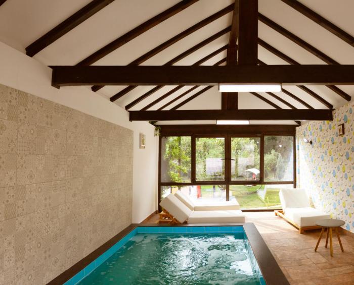 Pension Andras House