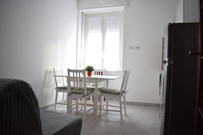 L’Archè Comfort&Relax – Gàmbara Square di via Palma