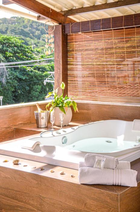 Condominio Luna Rossa