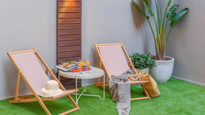 Armengual Málaga by Ruralidays