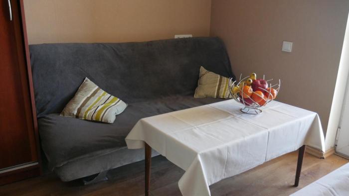 Dima apartment Club-2100 Gudauri