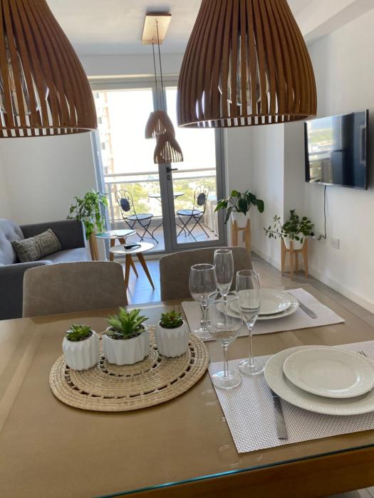 A estrenar!Moderno, Nordic Nest