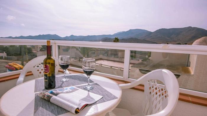 Casas María Carmona - Casa Luna Níjar by Ruralidays