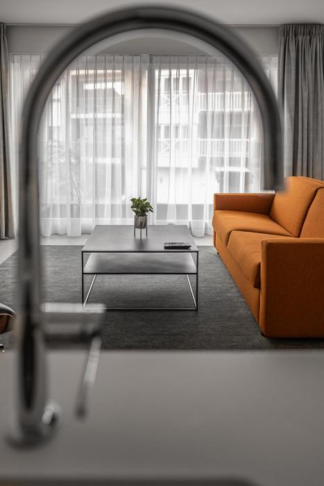 Petunia De Haan - Casselbergh Residences