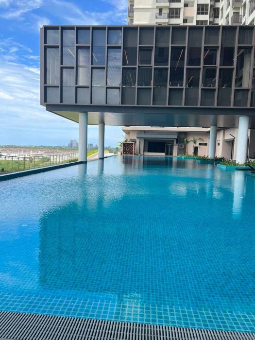 Rizky DBali Homestay @ Bali Residents Melaka