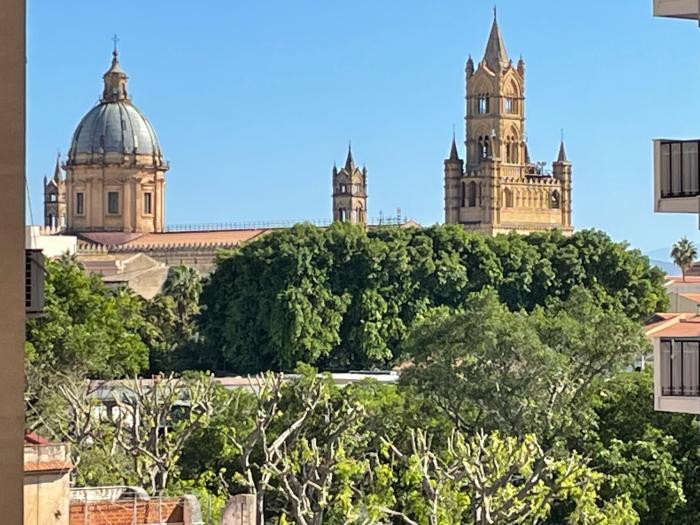 Appartamento Rebecca