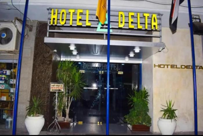 Hotel Delta