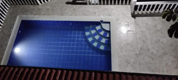 Mirador del sol y los nevados