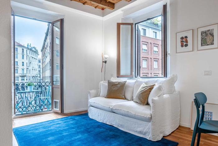 JOIVY Spectacular flat near Duomo