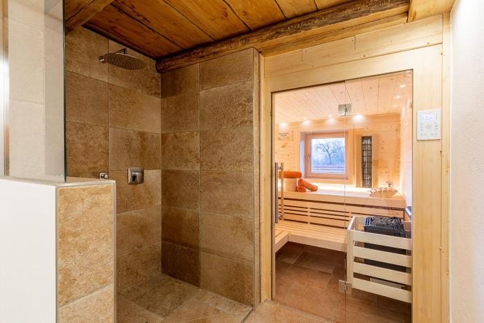 Chiemgauferienwohnungen - Stierschneiderhof