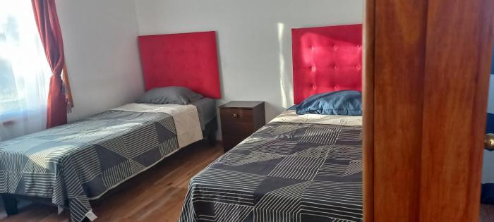 Piscinas y cabañas san antonio