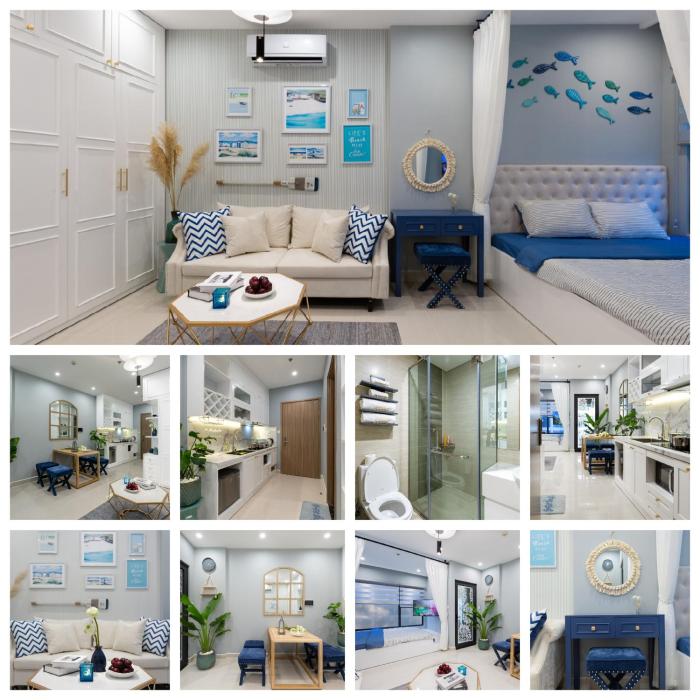 Enter Right Homestay SmartCity