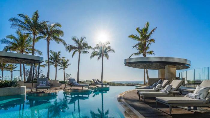 Jewel Broadbeach Luxury Apartment - CoastHM