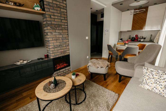 Apartmani Leo Titova Vila Zlatibor