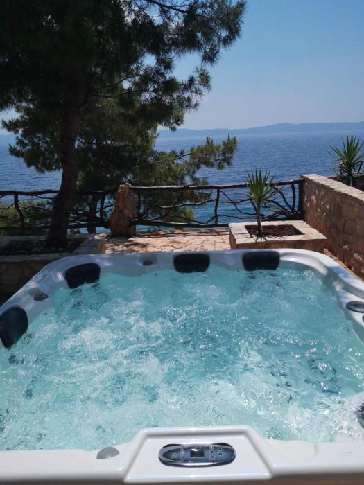 House Robinzon Sea beauty