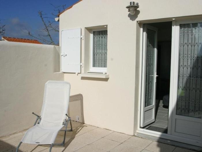 Maison 2 pièces avec WiFi, Dolus-dOléron - FR-1-246A-350