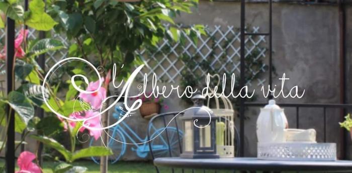 Albero della vita