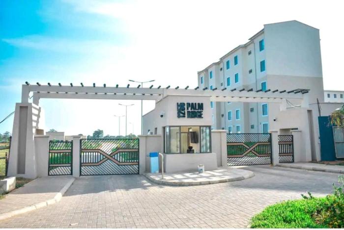 1255 Palm Ridge Vipingo Estate Apartments