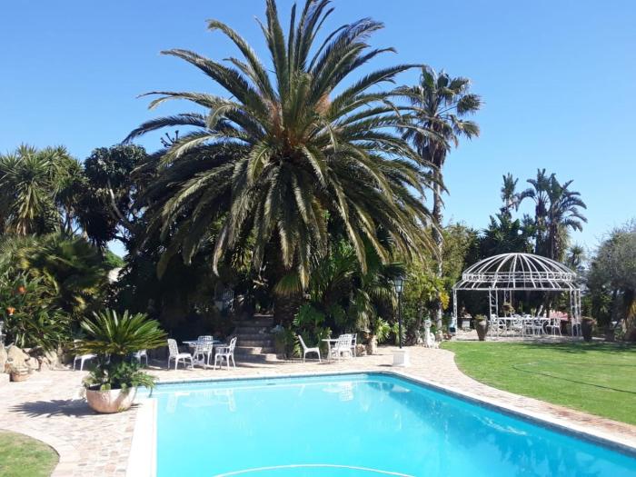 Goldeneye Private Venue Spectre