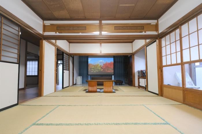 Bell-Rental Villa Engawa House