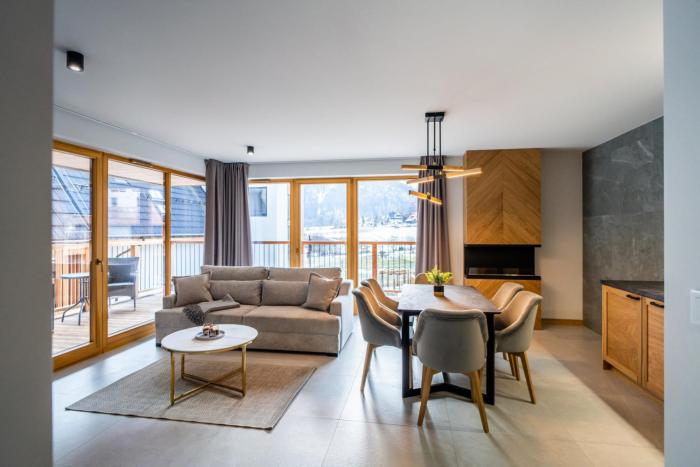 Apartament Tarasowa Polana by Apart Concept Podhale