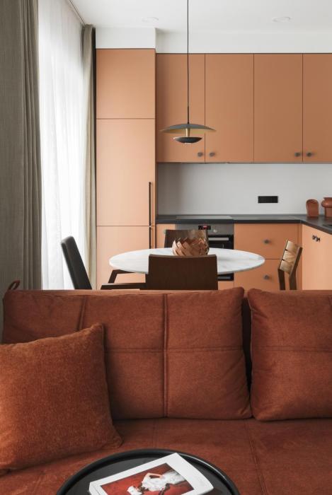 IVIS House - Stylish and Original Apartment in Vilnius Old Town