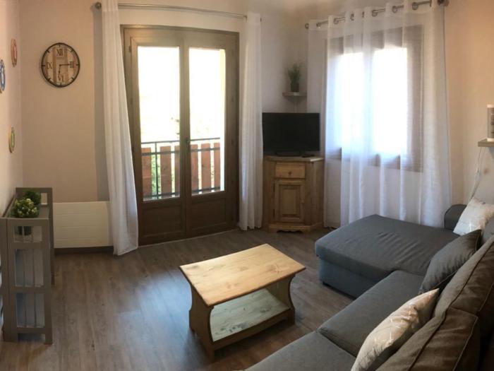 Appartement 2 pièces pour 5 personnes, Valloire - FR-1-263-78