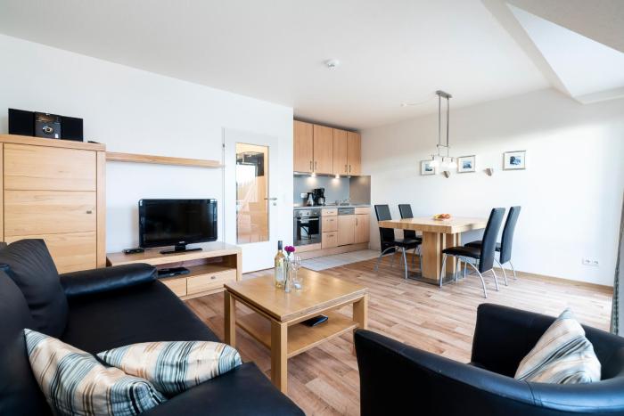 Wohnpark am Mühlenteich - Appartement 36