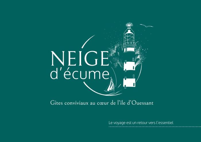 Neige décume