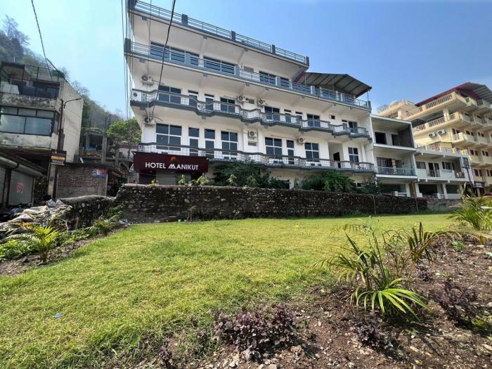 Hotel Manikut