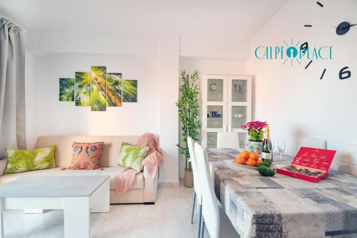 TUCAN, Cómodo, bonito, céntrico