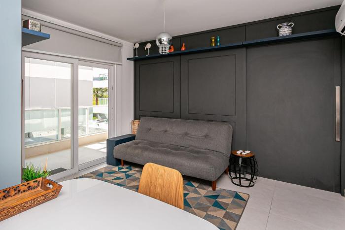 120m da Praia do Novo Campeche #CAMP06