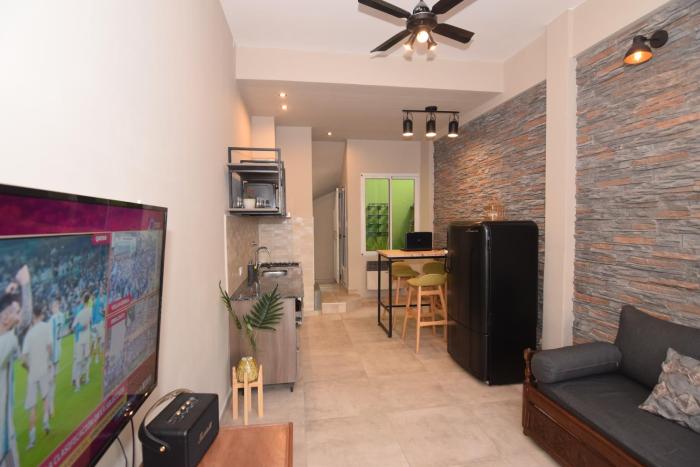 Departamento Chauvin