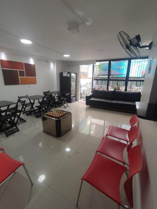 Hostel Princess Copacabana
