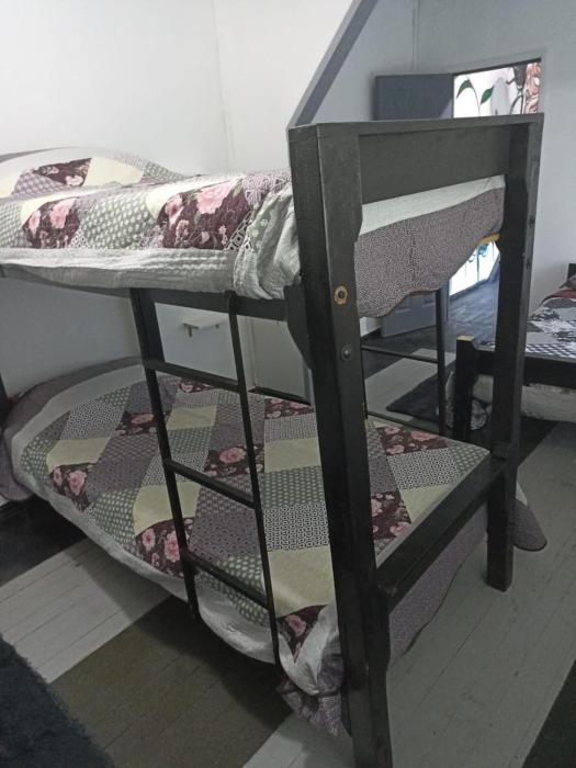 Hostel INK - Duerme Como En Casa