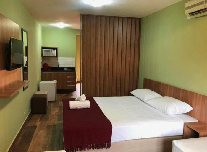 Delphin Apartamentos