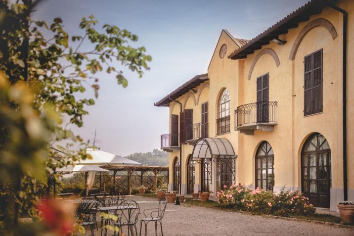 Agriturismo Tenuta La Romana