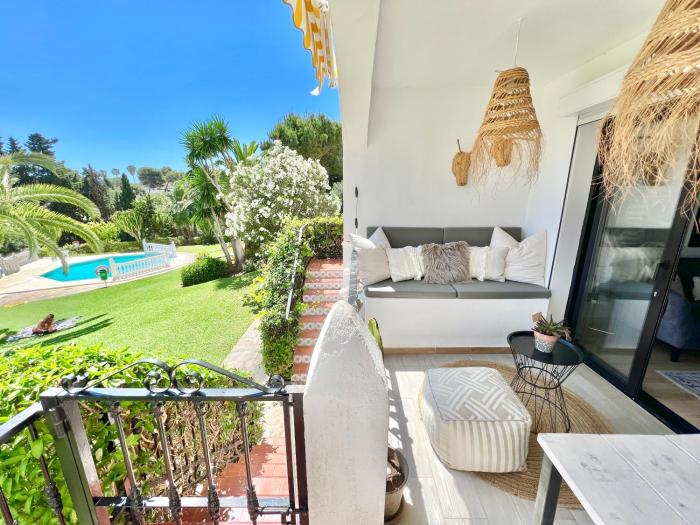 REF51 Appartement a Riviera , Delta Mar