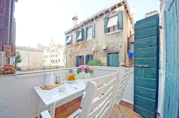 DolceVita Apartments N 408